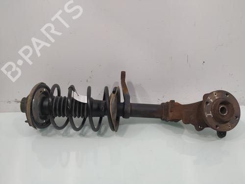 Used Left front shock absorber Left front shock absorber 37020370 37020370