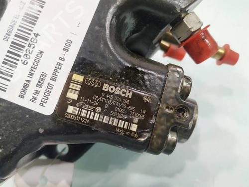 Injection pump PEUGEOT BIPPER (AA_) | BP38781755M78 - Image 4