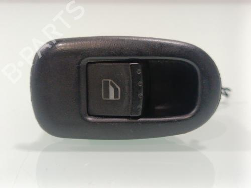 Højre bagtil elrude kontakt Højre bagtil elrude kontakt SEAT TOLEDO II (1M2) [1998-2006] 34495542 34495542