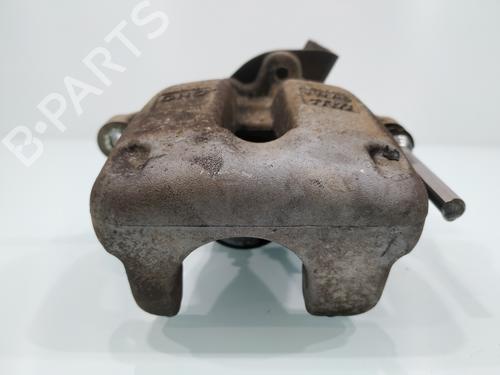 Left rear brake caliper VW PASSAT B6 (3C2)  | BP23239789M107 