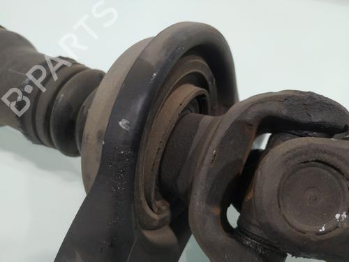 Driveshaft MERCEDES-BENZ E-CLASS (W211)  | BP26437073M37 