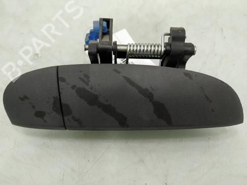 Used Front right exterior door handle HYUNDAI i10 I (PA) 1.1 (69 hp) 21141808
