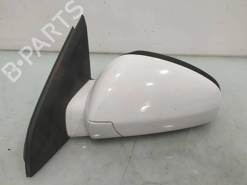 Left mirror OPEL VECTRA C GTS (Z02) 1.9 CDTI (F68) | BP10230666C26 