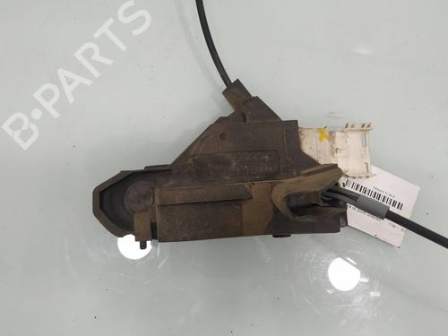 Front right lock CITROËN C4 Coupe (LA_) 1.4 16V | BP10868849C97 