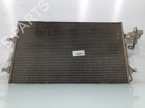 Heater matrix VOLVO V50 (545) D2 | BP33126565M63 - Image 3