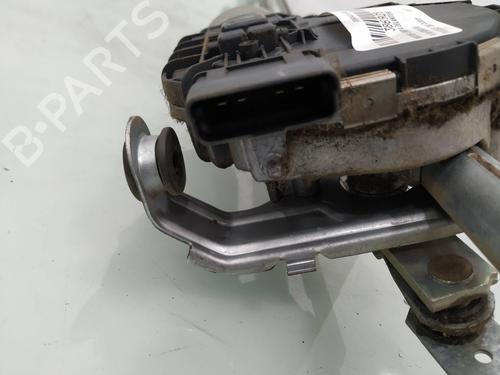 Front wiper motor PEUGEOT 308 I (4A_, 4C_)  | BP9810413M29 