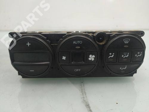 Used Climate control Climate control OPEL VECTRA B Hatchback (J96) 2.0 DTI 16V (F68) (101 hp) 9587194 9587194