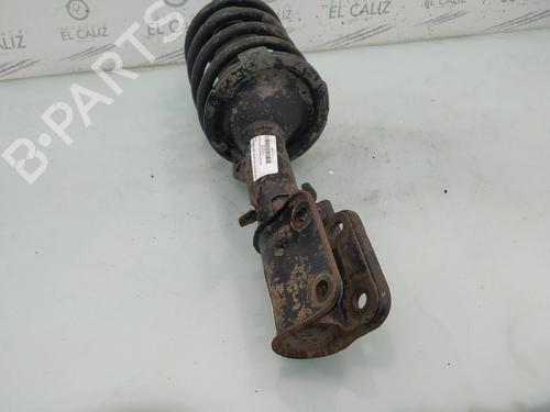 Left front shock absorber MERCEDES-BENZ V-CLASS (638/2) V 230 TD (638.274) | BP8181766M16 