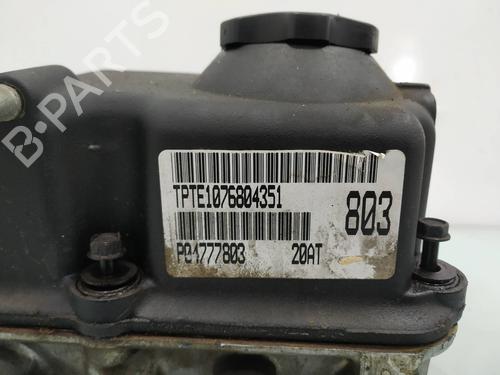 Cylinder head CHRYSLER NEON (PL) 2.0 16V | BP10974055M5 