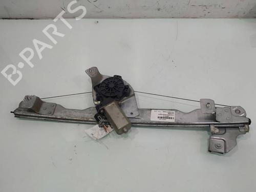 Front right window mechanism DACIA SANDERO | BP40182552C23 - Image 4