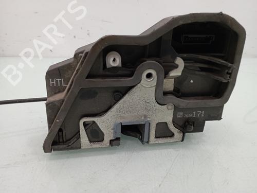Rear left lock BMW 7 (E65, E66, E67) 735 i, Li | BP8085771C100 