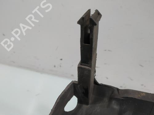 Front slam panel FIAT BRAVO II (198_) 1.6 D Multijet (198AXH1B) | BP31755696C72 