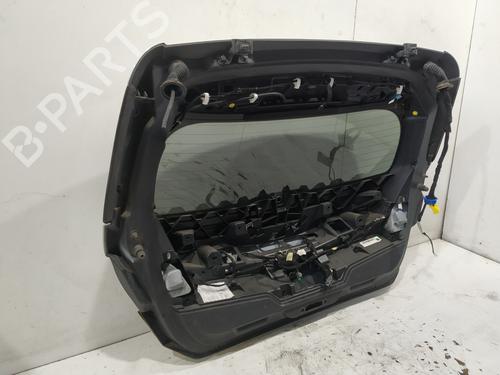 Tailgate PEUGEOT 308 II (LB_, LP_, LW_, LH_, L3_)  | BP28036044C6