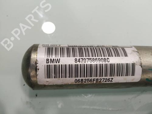 Left curtain airbag BMW 1 (E87) 120 d | BP10558850C11 