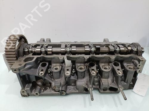 Used Cylinder head RENAULT GRAND SCÉNIC II (JM0/1_) 1.5 dCi (103 hp) 32671863