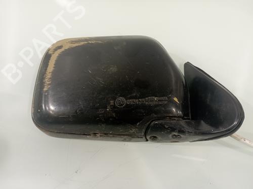 Right mirror TOYOTA 4 RUNNER II (_N13_) 3.0 TD (KZN130_, KZN130G, KZN130W) | BP29582510C27 