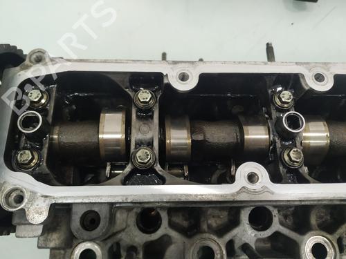 Cylinder head PEUGEOT 806 (221)  | BP17904011M5 