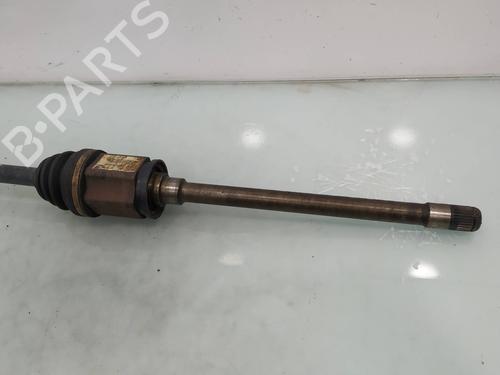 Right front driveshaft BMW X3 (E83) xDrive 20 d | BP8848246M39 