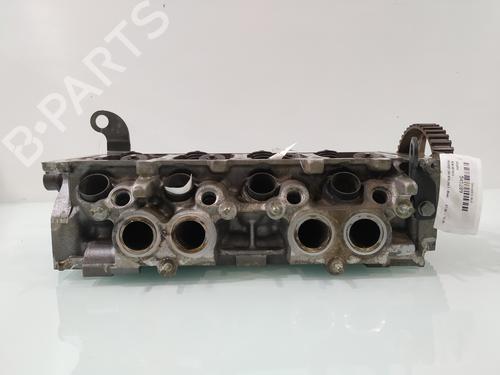 Głowica silnika PEUGEOT 206 Hatchback (2A/C) 1.4 LPG | BP29955725M5 