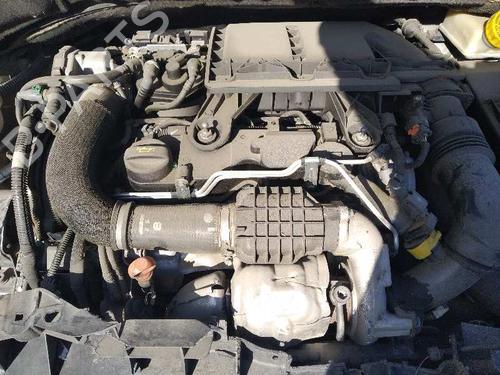 Høyre bak støtdemper CITROËN C3 II (SC_) 1.4 HDi 70 (SC8HZC, SC8HR0, SC8HP4) | BP8085133M19 