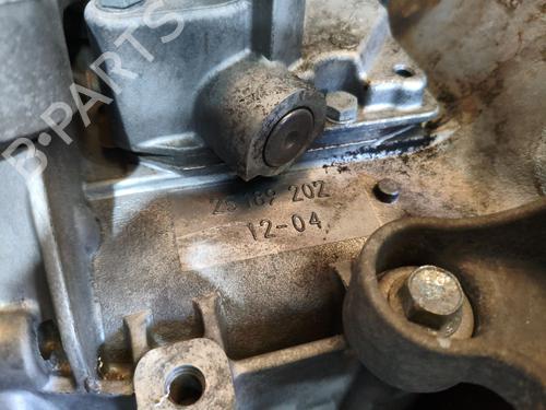 Gearbox CHEVROLET CRUZE (J300) 1.6 | BP28097432M3 