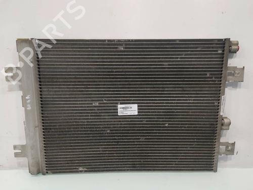 Radiateur de chauffage Radiateur de chauffage DACIA SANDERO [2008-2026] 39691966 39691966