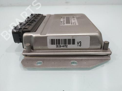 Engine control unit (ECU) KIA SORENTO I (JC)  | BP31309652M57 