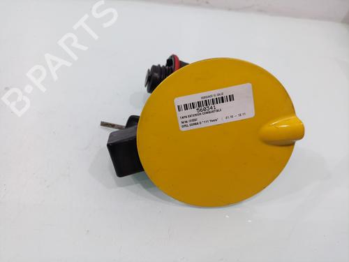 fuel-flap-opel-corsa-d-s07-2006-2007-2008-2009-2010-2011-2012-2013-2014-2015-33219287 main image
