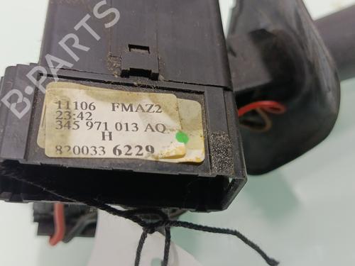 Headlight switch RENAULT KANGOO (KC0/1_) 1.5 dCi | BP36419060I24  - Image 5