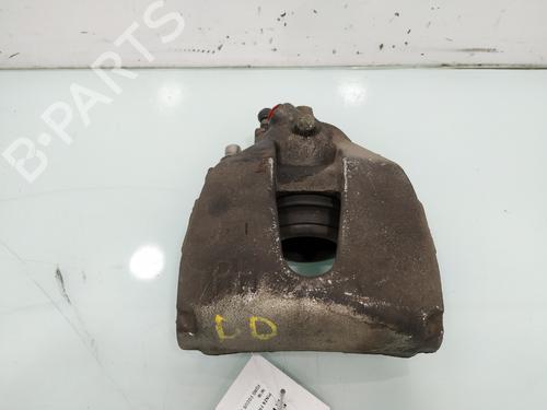 Right front brake caliper FORD FOCUS II (DA_, HCP, DP)  | BP15054339M104 