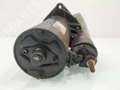 Starter IVECO DAILY III Van  | BP33932183M8  - Image 6