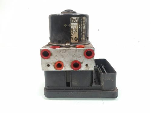 Used ABS pump VW GOLF IV (1J1) [1997-2008]  26394678