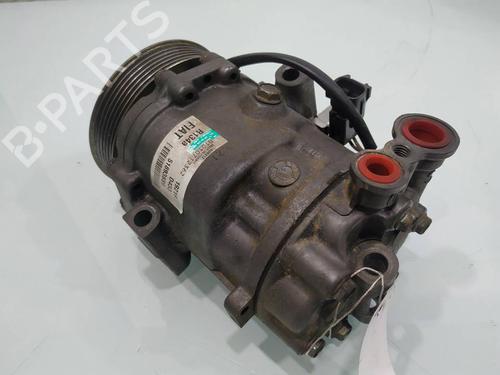 AC compressor PEUGEOT BIPPER (AA_) | BP38781764M34 - Image 3