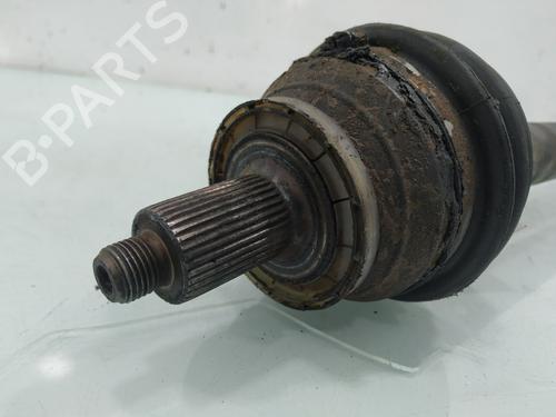 Right front driveshaft SEAT IBIZA III (6L1)  | BP17772845M39 