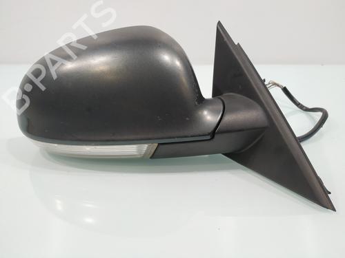Right mirror VW PASSAT B5.5 (3B3)  | BP24417299C27 