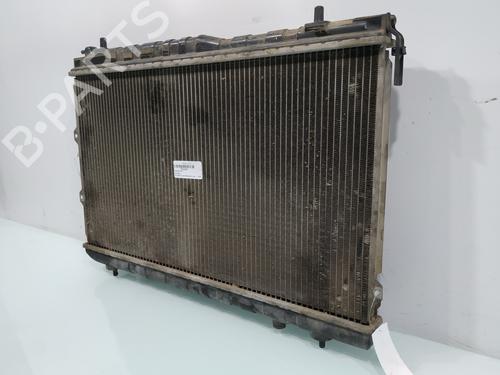 Køler KIA CERATO I Saloon (LD) 2.0 CRDi | BP27982072M31 