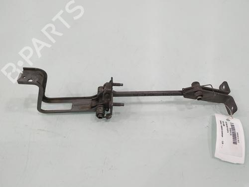 Dørhengsel/Dørstopper Dørhengsel/Dørstopper 38172179 38172179