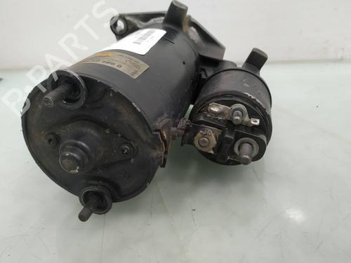 Starter OPEL ZAFIRA A MPV (T98) 2.0 DTI 16V (F75) | BP9195977M8 