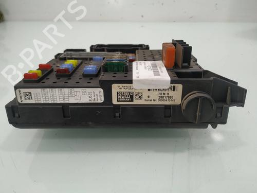 Fuse box VOLVO XC90 I (275) D3 / D5 | BP11718241E1 