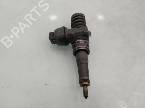 Injector SEAT IBIZA III (6L1)  | BP9125401M100 