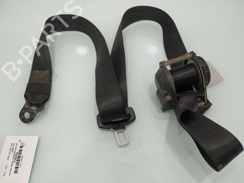 Used Rear right seatbelt SEAT LEON (1M1) [1999-2006]  22712021