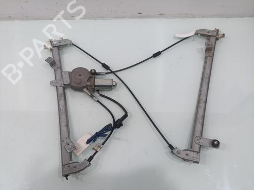 Used Front right window mechanism Front right window mechanism CITROËN BERLINGO / BERLINGO FIRST MPV (MF_, GJK_, GFK_) 1.9 D (MFWJZ) (70 hp) 33219266 33219266