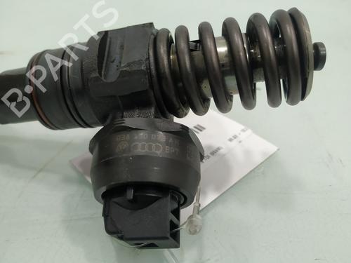 Injector AUDI A4 B6 Avant (8E5) 1.9 TDI | BP16402164M100 