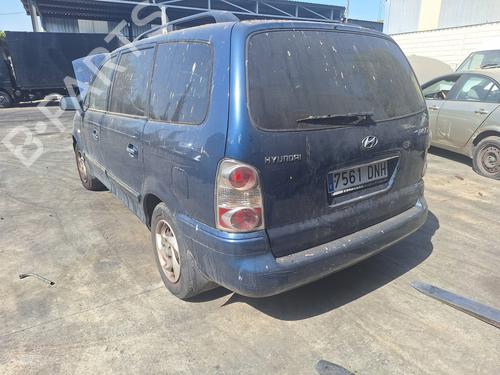 Recambios HYUNDAI TRAJET (FO)  2.0 CRDi  4997811