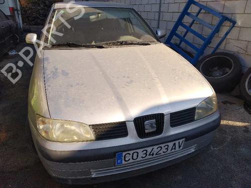 Starter SEAT CORDOBA (6K1, 6K2) 1.4 i | BP8086251M8 