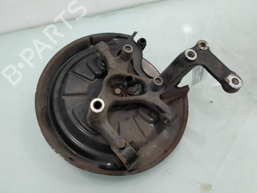 Left rear steering knuckle VW GOLF V (1K1)  | BP8534052M27 