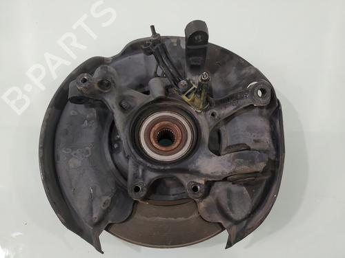 Left rear steering knuckle MERCEDES-BENZ CLK (C209)  | BP29869491M27
