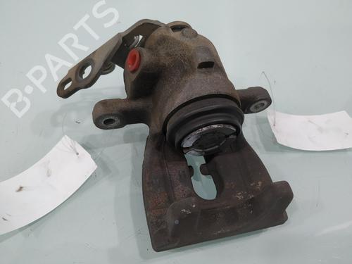 Right rear brake caliper FORD MONDEO IV (BA7)  | BP29452579M106 