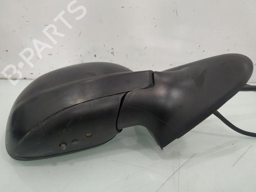 Right mirror SEAT IBIZA II (6K1) 1.9 D | BP16993671C27 