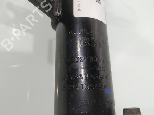 Left front shock absorber RENAULT CLIO IV (BH_)  | BP25721242M16 